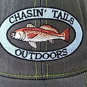 Richardson snap back baseball hat